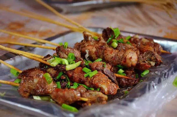 如东五花肉培训
